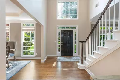 7000 Amberleigh Way, Johns Creek, GA 30097 - Photo 34