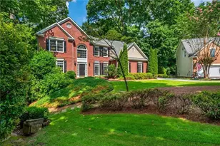 7000 Amberleigh Way, Johns Creek, GA 30097 - Photo 68