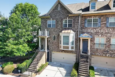 2745 Birch Grove Lane SE, Marietta, GA 30067 - Photo 46