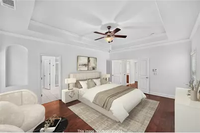 2745 Birch Grove Lane SE, Marietta, GA 30067 - Photo 10