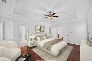 2745 Birch Grove Ln SE, Marietta, GA 30067 - Photo 10