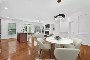 2745 Birch Grove Ln SE, Marietta, GA 30067 - Photo 6