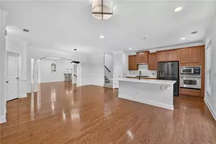 2745 Birch Grove Ln SE, Marietta, GA 30067 - Photo 16