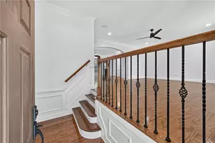 2745 Birch Grove Ln SE, Marietta, GA 30067 - Photo 12