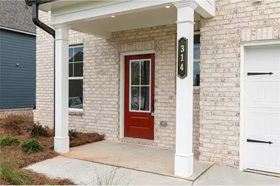 370 Jasmine Woods Drive, Lawrenceville, GA 30046 - Photo 4