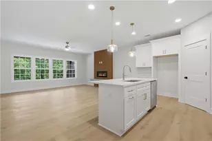 1950 Buford Dam Rd, Cumming, GA 30041 - Photo 2