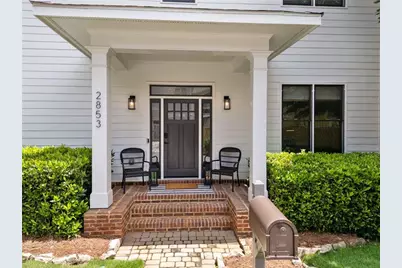 2853 Bernard Lane SE, Smyrna, GA 30080 - Photo 8