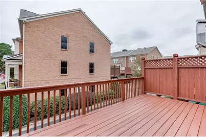 2801 Loftview Square, Atlanta, GA 30339 - Photo 36
