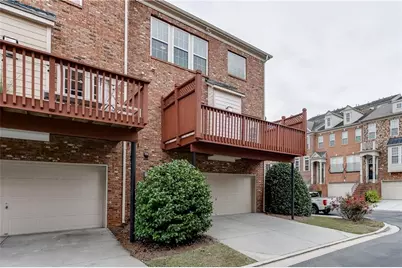 2801 Loftview Square, Atlanta, GA 30339 - Photo 38