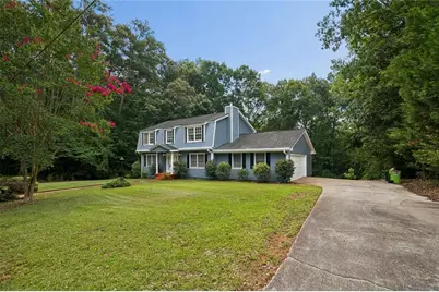 4761 Jakes Trail, Decatur, GA 30034 - Photo 2