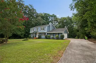 4761 Jakes Trail, Decatur, GA 30034 - Photo 2