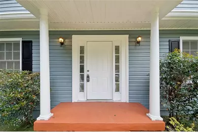 4761 Jakes Trail, Decatur, GA 30034 - Photo 4