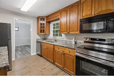 4761 Jakes Trail, Decatur, GA 30034 - Photo 12