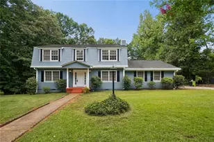 4761 Jakes Trail, Decatur, GA 30034 - Photo 1