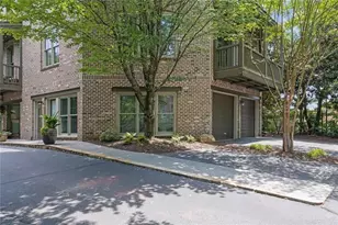 120 Green Oak Dr, Roswell, GA 30075 - Photo 1