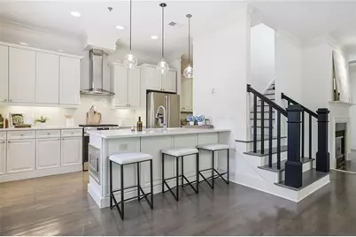 120 Green Oak Drive Unit #3, Roswell, GA 30075 - Photo 22