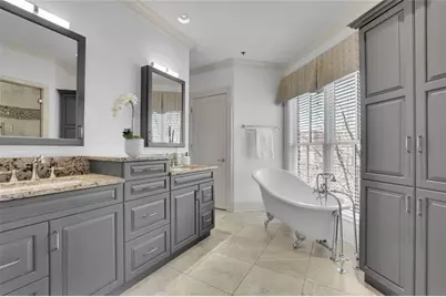 120 Green Oak Drive Unit #3, Roswell, GA 30075 - Photo 34