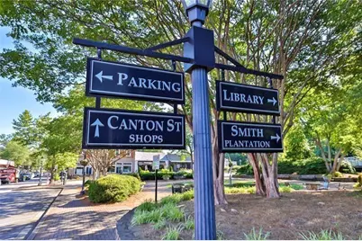 120 Green Oak Drive Unit #3, Roswell, GA 30075 - Photo 58