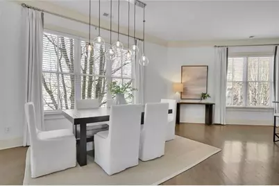 120 Green Oak Drive Unit #3, Roswell, GA 30075 - Photo 14