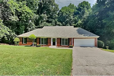 3960 Windy Shore Drive, Snellville, GA 30039 - Photo 1