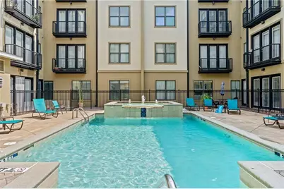 5300 Peachtree Road #1211, Atlanta, GA 30341 - Photo 14