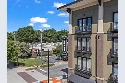 5300 Peachtree Road #1211, Atlanta, GA 30341 - Photo 26