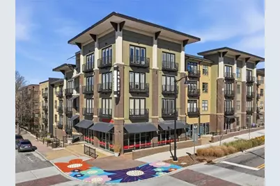 5300 Peachtree Road #1211, Atlanta, GA 30341 - Photo 1