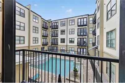 5300 Peachtree Road #1211, Atlanta, GA 30341 - Photo 12