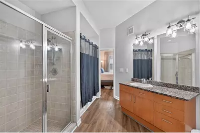 5300 Peachtree Road #1211, Atlanta, GA 30341 - Photo 8