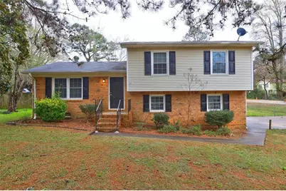 4104 Jodeco Road, McDonough, GA 30253 - Photo 1