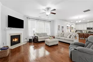 352 Hinton Farm Wy., Dacula, GA 30019 - Photo 6