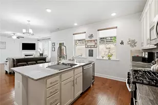 352 Hinton Farm Wy., Dacula, GA 30019 - Photo 10