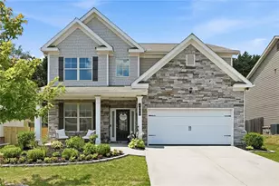 352 Hinton Farm Wy., Dacula, GA 30019 - Photo 1