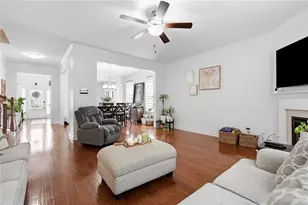 352 Hinton Farm Wy., Dacula, GA 30019 - Photo 8