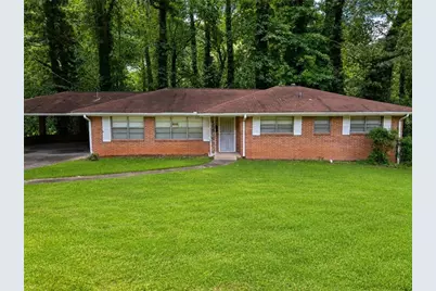 5527 Andrew Drive SW, Mableton, GA 30126 - Photo 1