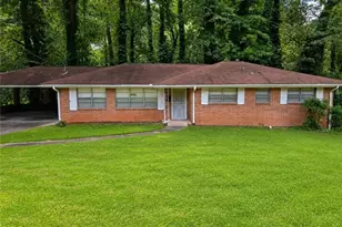 5527 Andrew Dr SW, Mableton, GA 30126 - Photo 1