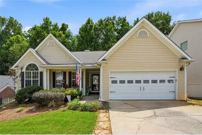 3366 Vernon Commons NW, Kennesaw, GA 30144 - Photo 1