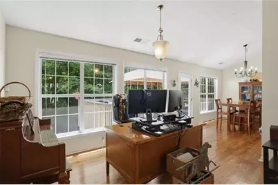 3366 Vernon Commons NW, Kennesaw, GA 30144 - Photo 12