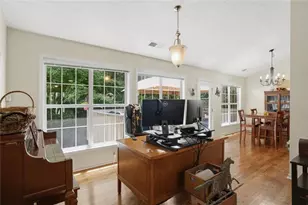 3366 Vernon Commons NW, Kennesaw, GA 30144 - Photo 12