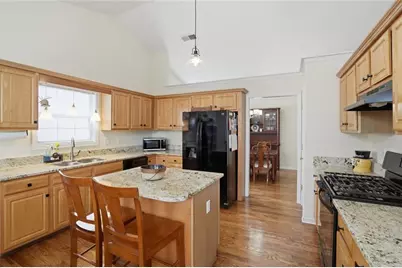 3366 Vernon Commons NW, Kennesaw, GA 30144 - Photo 8