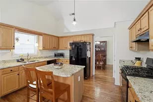 3366 Vernon Commons NW, Kennesaw, GA 30144 - Photo 8
