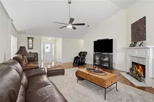 3366 Vernon Commons NW, Kennesaw, GA 30144 - Photo 4