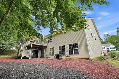 3366 Vernon Commons NW, Kennesaw, GA 30144 - Photo 28