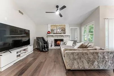 3121 Rio Montana Drive, Marietta, GA 30066 - Photo 10