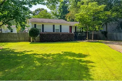 3230 Halifax Drive, Cumming, GA 30041 - Photo 1
