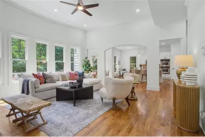 2995 Rock Mill Road, Alpharetta, GA 30022 - Photo 6