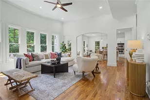 2995 Rock Mill Rd, Alpharetta, GA 30022 - Photo 6