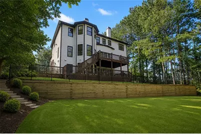 2995 Rock Mill Road, Alpharetta, GA 30022 - Photo 86