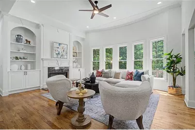 2995 Rock Mill Road, Alpharetta, GA 30022 - Photo 16