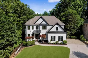2995 Rock Mill Rd, Alpharetta, GA 30022 - Photo 1